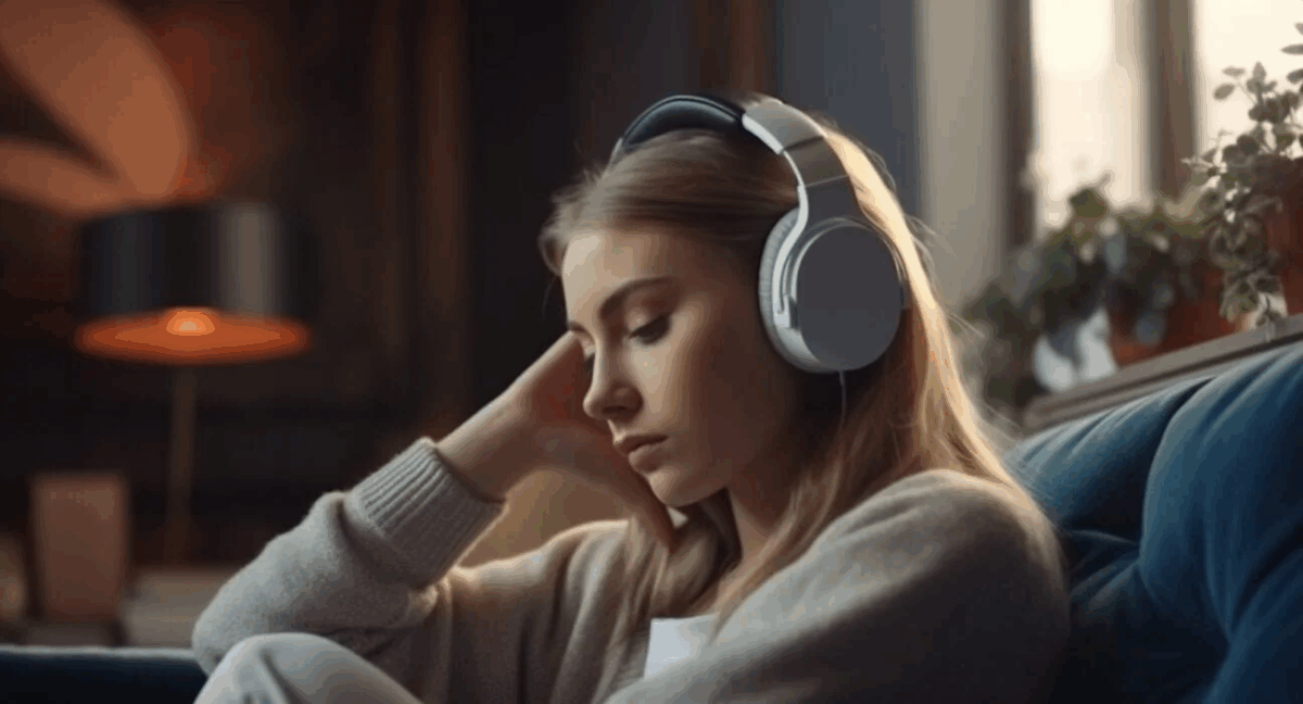 Âm nhạc – Liều thuốc tự nhiên cho tinh thần thư giãn